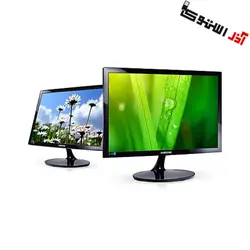 مانیتور سامسونگ 19 اینچ استوک | “SAMSUNG S19D300NY LED MONITOR 19 - آذراستوک