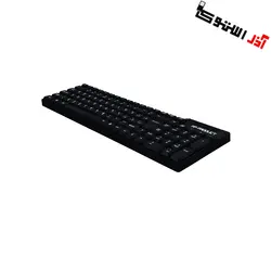 کیبورد XP-8000D سیمی | XP-8000D Wired Keyboard - آذراستوک