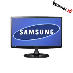 مانیتور سامسونگ 19 اینچ استوک | “SAMSUNG S19A100N LED MONITOR 19 - آذراستوک