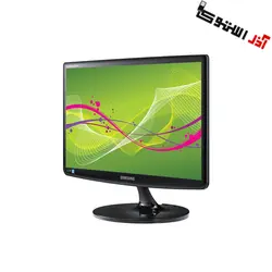 مانیتور سامسونگ 19 اینچ استوک | “SAMSUNG S19A100N LED MONITOR 19 - آذراستوک