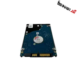 هارد لپ تاپی سیگیت اینترنال 500 گیگابایت استوک (کارکرده) | Seagate ST500VT000 500GB Internal - آذراستوک