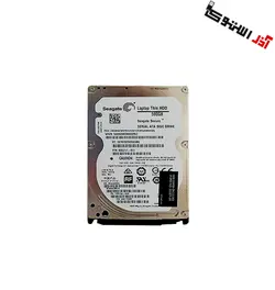 هارد لپ تاپی سیگیت اینترنال 500 گیگابایت استوک (کارکرده) | Seagate 500GB Internal - آذراستوک