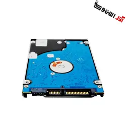 هارد لپ تاپی سیگیت اینترنال 500 گیگابایت استوک (کارکرده) | Seagate 500GB Internal - آذراستوک