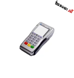 کارتخوان بیسیم VX670 وریفون استوک (کارکرده) | Verifone VX670 Wireless Credit Card Terminal - آذراستوک