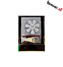 پاور EP-600 BR المنت برنز های پاور | ELEMENT BRONZE 600W EP-600 BR High Power - آذراستوک