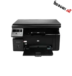 چاپگر سه کاره LaserJet M1136 MFP اچ پی استوک (کارکرده) | HP LaserJet Pro MFP M1136 - آذراستوک