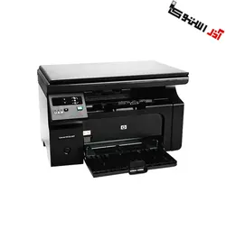 چاپگر سه کاره LaserJet M1136 MFP اچ پی استوک (کارکرده) | HP LaserJet Pro MFP M1136 - آذراستوک