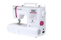 چرخ خیاطی کاچیران برونیکا 106