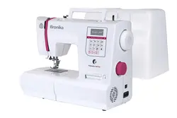 چرخ خیاطی کاچیران برونیکا 106پلاس