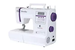 چرخ خیاطی کاچیران برونیکا206