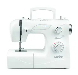 چرخ خیاطی کاچیران Rose330