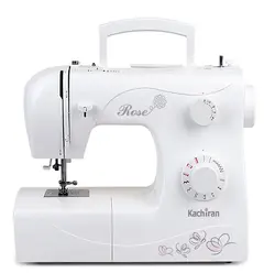 چرخ خیاطی کاچیران Rose 211 پلاس