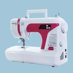 چرخ خیاطی الکترونیکی کاچیران Newlife 3300