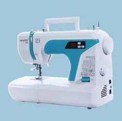 چرخ خیاطی الکترونیکی کاچیران Newlife 3500