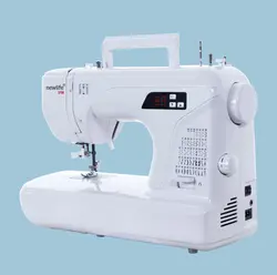 چرخ خیاطی الکترونیکی کاچیران Newlife 3700