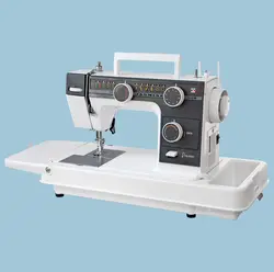 چرخ خیاطی کاچیران JASMINE 393