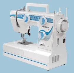 چرخ خیاطی کاچیران JASMINE 502