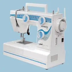 چرخ خیاطی کاچیران JASMINE 502