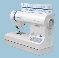 چرخ خیاطی کاچیران Newlife 4084S