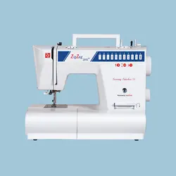 چرخ خیاطی کاچیران زیگزاگ 2010 پلاس