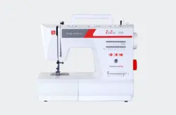 چرخ خیاطی کاچیران زیگزاگ 2020