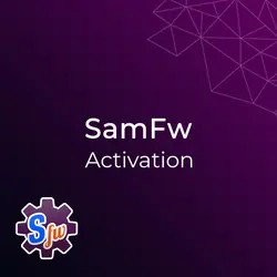 اشتراک دانلود وب سایت SamFw