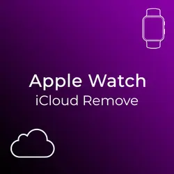 سرویس جهانی حذف آیکلود اپل واچ (مدل های GPS و مدل های Cellular)