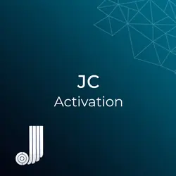 اکتیویشن شماتیک و نقشه خوانی JC