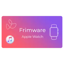 فریمور نسخه 8.7.1 مناسب اپل واچ سری 3