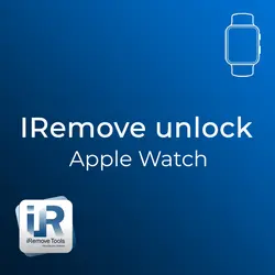 حذف آیکلود اپل واچ - IRemove unlock watch
