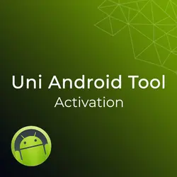 اکتیویشن Uni Android Tool ( UAT PRO )