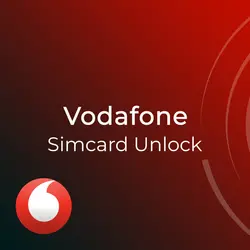 سرویس آنلاک اپراتور Vodafone انگلیس – تمامی مدل های آیفون