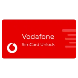 سرویس آنلاک اپراتور Vodafone انگلیس – تمامی مدل های آیفون