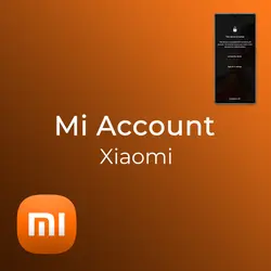 حذف Mi Account گوشی های شیائومی (سرویس جهانی) ریت 50 درصد
