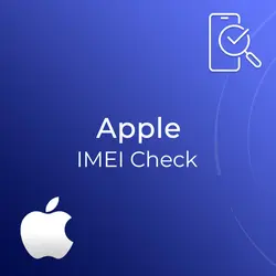 بررسی وضعیت (قفل سیم کارت + اپراتور + نرمال + بلک لیست) اپراتور آیفون