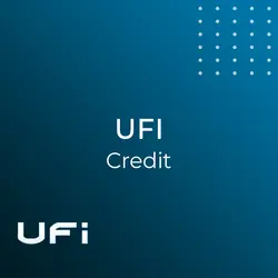 کردیت باکس و دانگل UFI