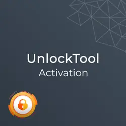 لایسنس Unlock Tool