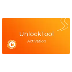 لایسنس Unlock Tool