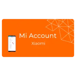 حذف Mi Account گوشی های شیائومی (دستگاه روی منو)