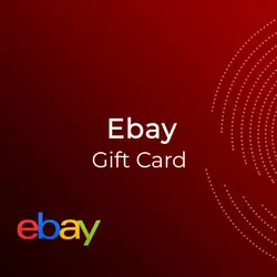 گیفت کارت 25 دلار ای بی آمریکا