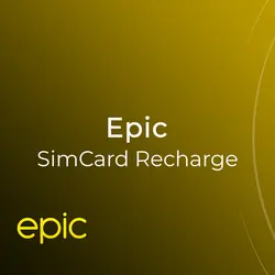 شارژ سیم کارت قبرس