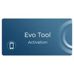 لایسنس EVO Tool Unlock