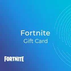 گیفت کارت فورتنایت | Fortnite