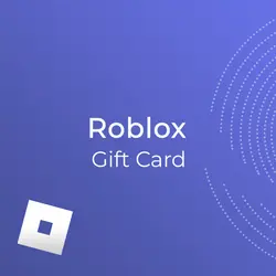 گیفت کارت Roblox آمریکا
