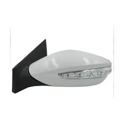 قیمت آینه بغل سوناتا وای اف ، سری قدیمی و lf [خرید مستقیم و بدون واسطه از وارد کننده]