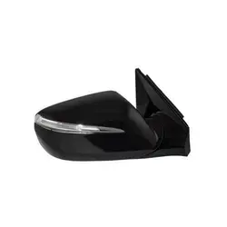 قیمت آینه بغل سانتافه نیو و سانتافه قدیمی [خرید مستقیم و بدون واسطه از وارد کننده] کاملا اورجینال