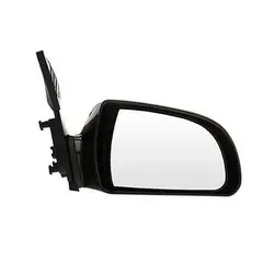 آینه بغل سوناتا 2007 ،سری قدیمی، lf، yf [خرید مستقیم و بدون واسطه از وارد کننده]