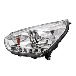 چراغ جلو چپ x33 نیو و x33s و x33 قدیمی [خرید مستقیم و بدون واسطه از وارد کننده]