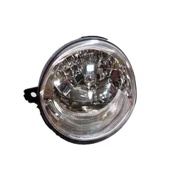 چراغ جلو ام وی ام 110 قدیمی و 110s اسپورت جدید [خرید مستقیم از وارد کننده]