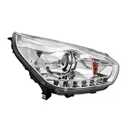 چراغ جلو ام وی ام x33 نیو و x33s وx33 قدیمی [خرید مستقیم و بدون واسطه از وارد کننده]